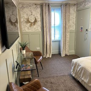 The Blackhorse Accommodation