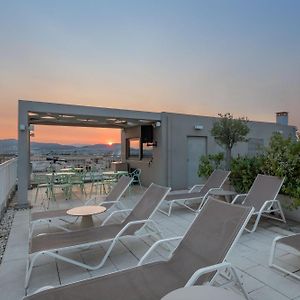 Kubic Athens Smart Hotel